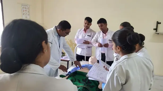 NMC: Georgia medical graduates need practice licence for FMGE
