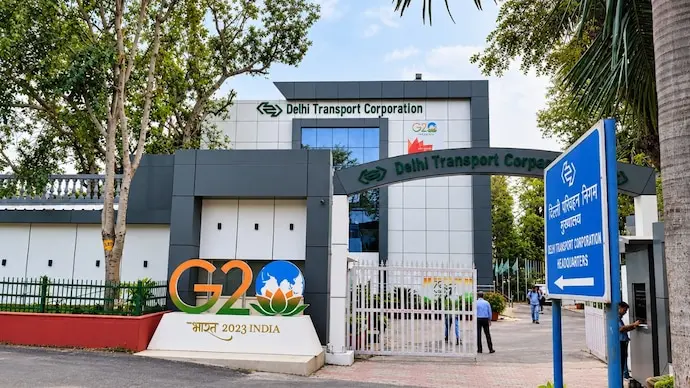 Delhi to build Rs 128-crore DTC headquarters with 200-bus parking