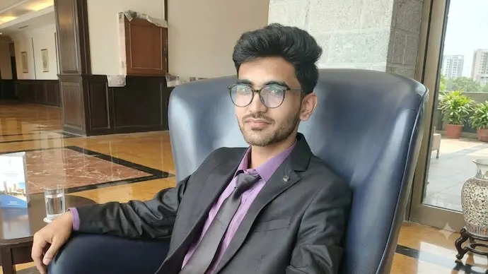 IIT-ISM Dhanbad student dies in fall from hostel