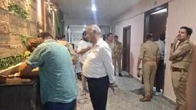 Lucknow teen kills mother over sex change dispute