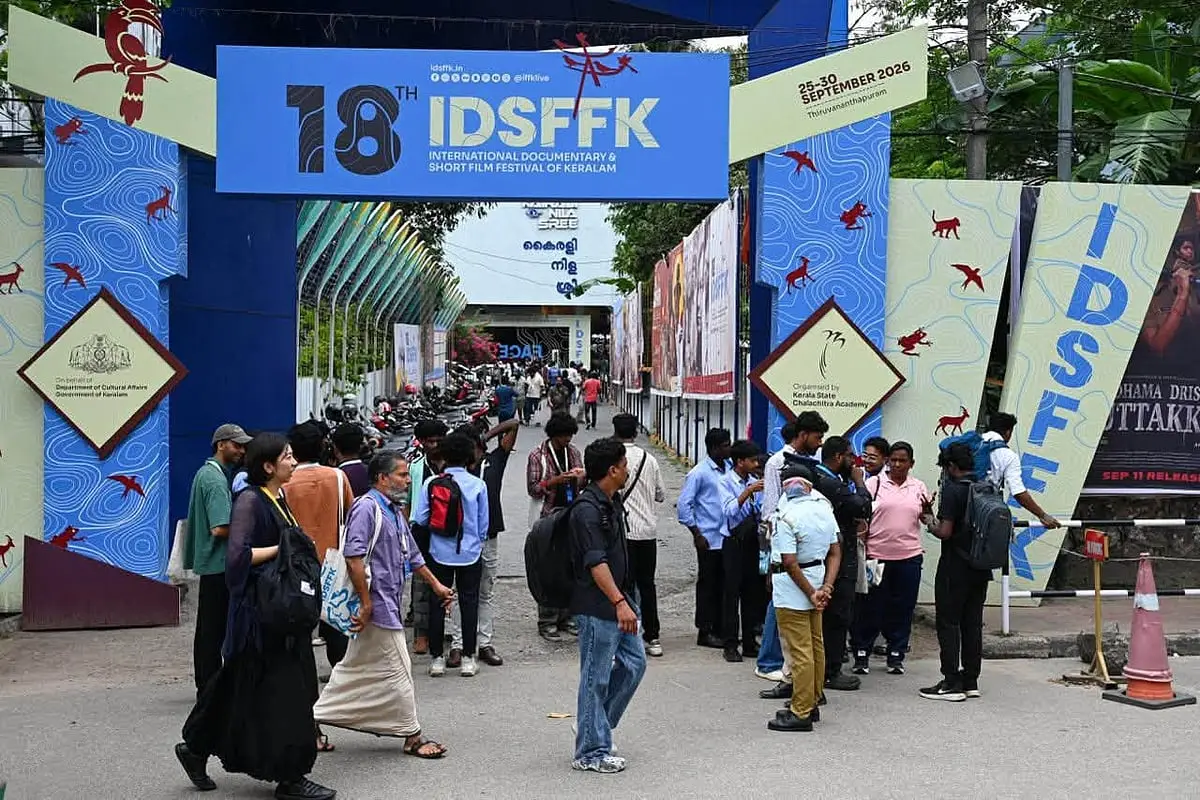 IDSFFK ends without screening 7 films denied censor exemption