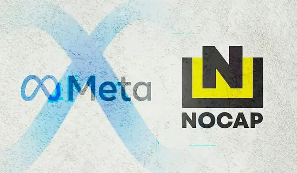 Meta blocks NOCAP Facebook page after Union government notice