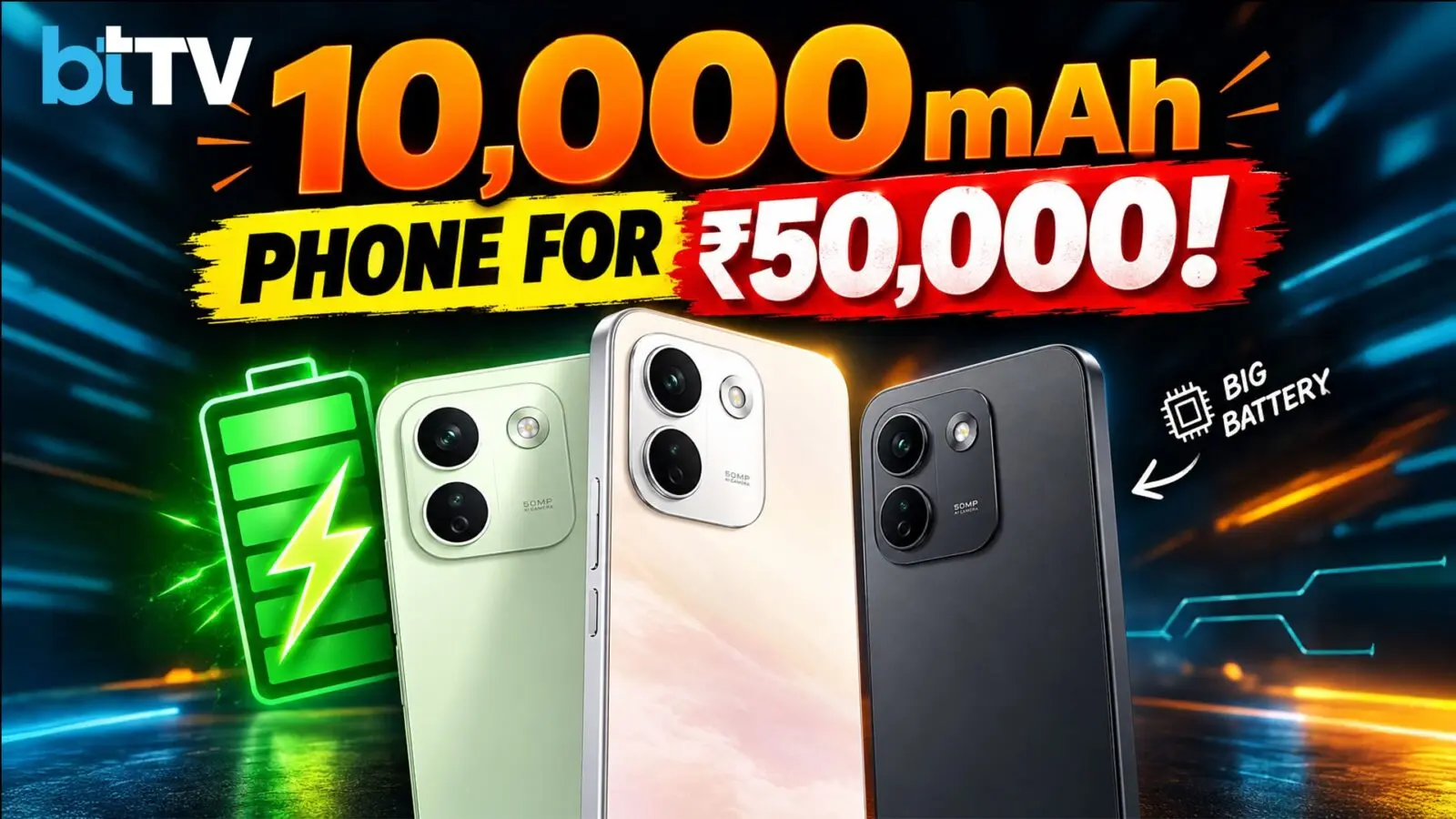 Redmi Note 17 Pro Max: Big battery, 6.83-inch display, Rs 250 price