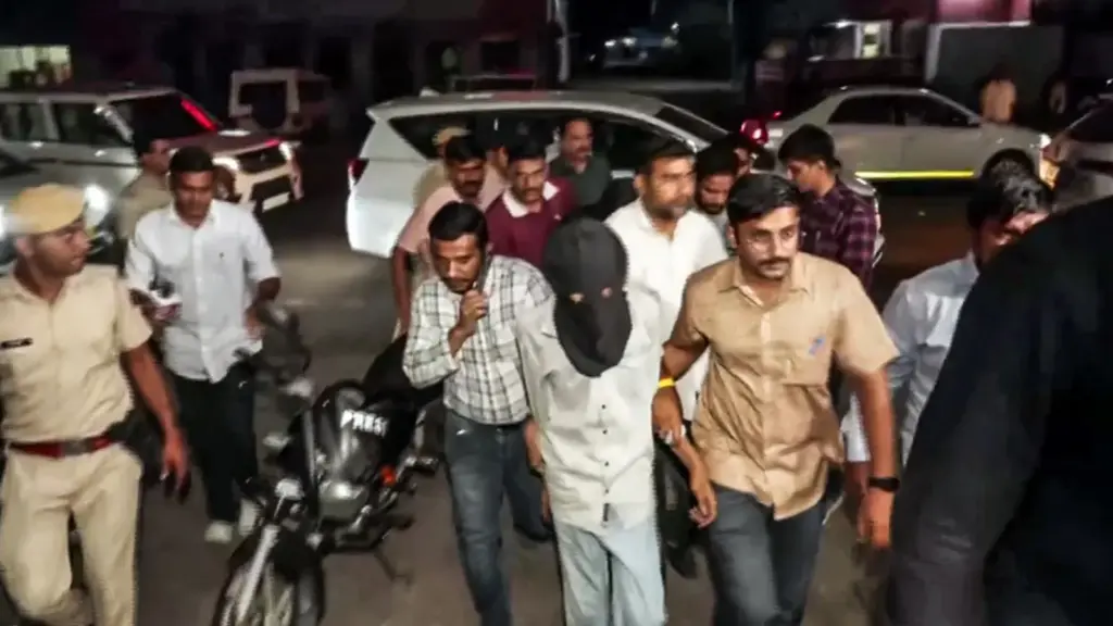 Tiger Shroff shooters visited Aamir, Salman, Ranveer homes: cops