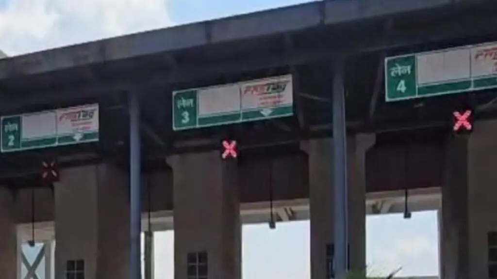 Bhopal bypass toll hiked, rates to rise yearly till 2031