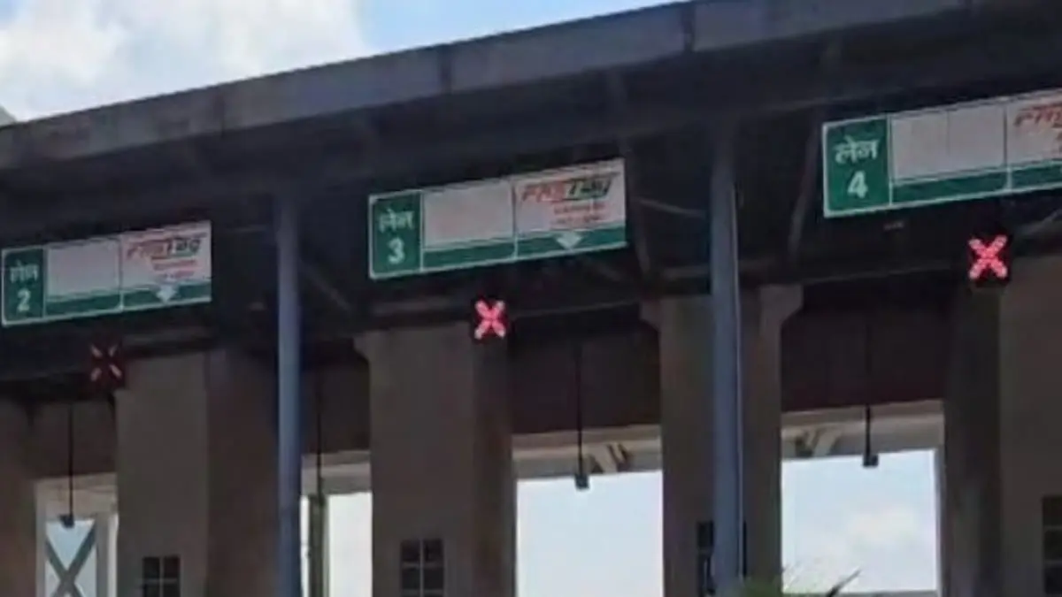 Bhopal bypass toll hiked, rates to rise yearly till 2031