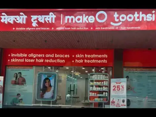 Toothsi parent MakeO raises Rs 90 crore for dental expansion