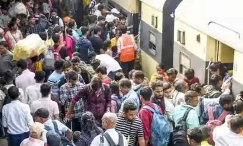 Southern, South Western railways announce Diwali special trains