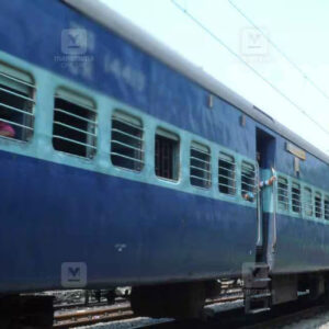 Mudslip derails Bilaspur-Tirunelveli Express locomotive in Keralam