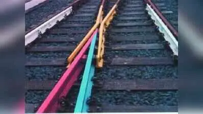 Track block hits 50 local, 4 express trains in Howrah division