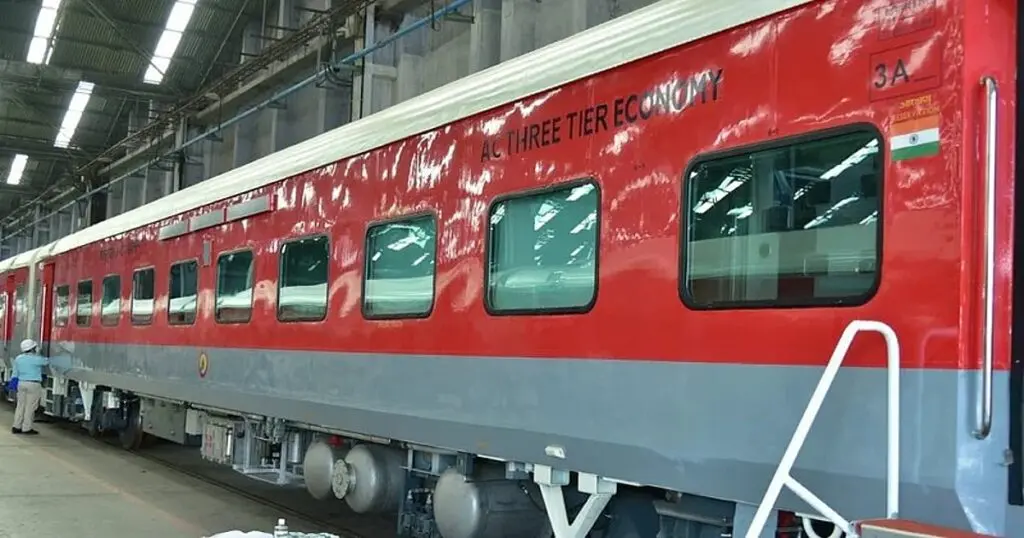 22 trains cancelled, 23 diverted in Bhopal division in October