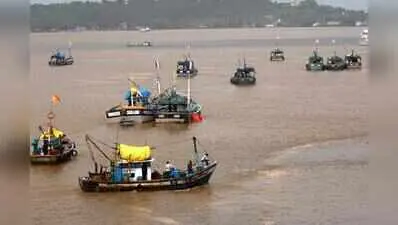 Goa fisheries to sell subsidised chonak at Rs 500 per kg