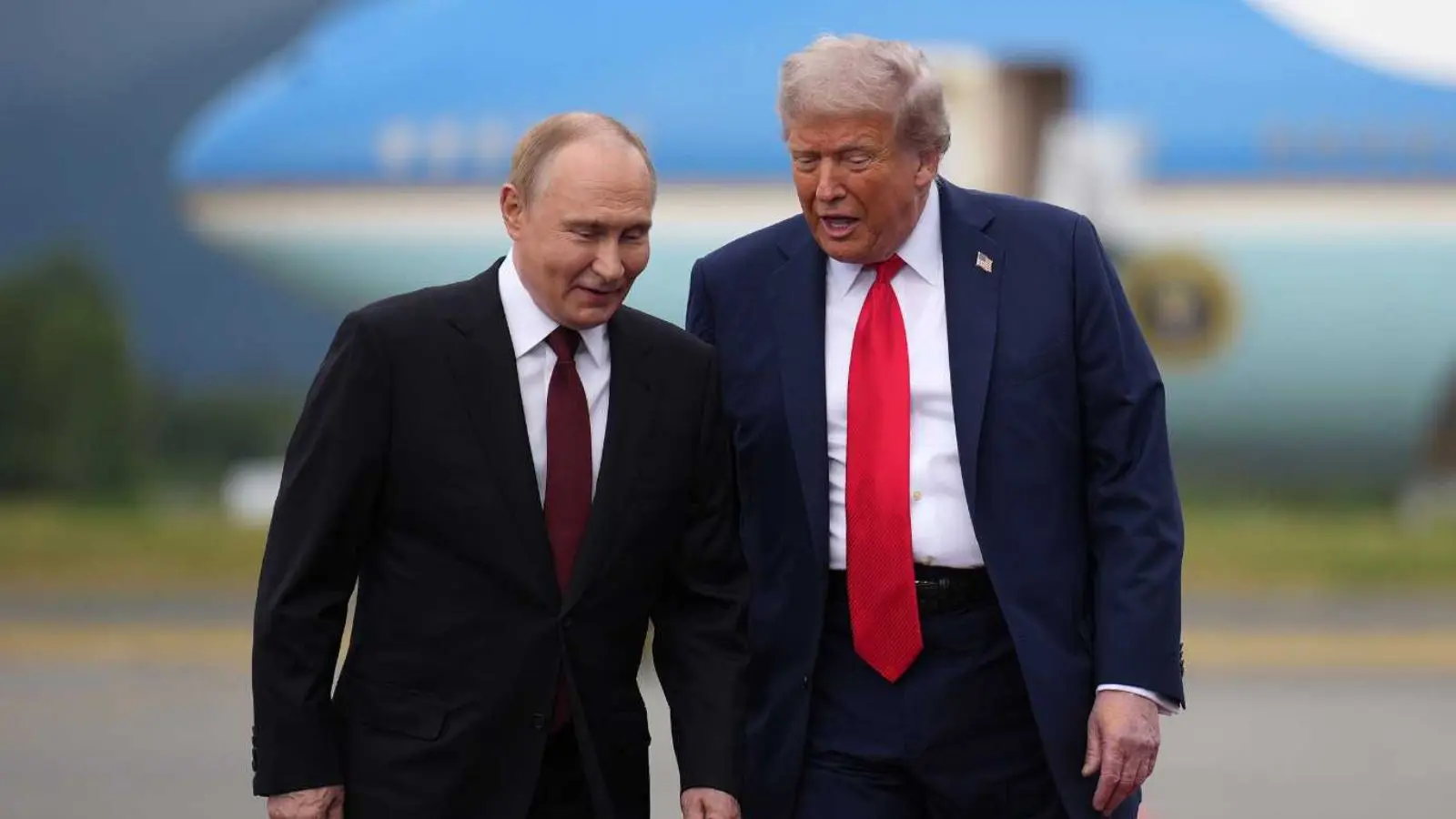 US eases Russian diesel sanctions, Senate protests deal