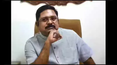 No government possible without VCK: Thirumavalavan