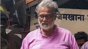 Tushar Gandhi thanks Fadnavis for detention, vows to continue protest