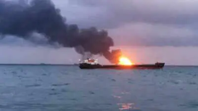 Houthis claim Saudi Arabia attacked yacht carrying 14 Indians