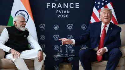 Modi, Trump likely to meet at Manila ASEAN summit in November