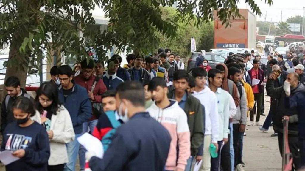UGC NET December 2026 registration closes today, 1.62 lakh fee pending