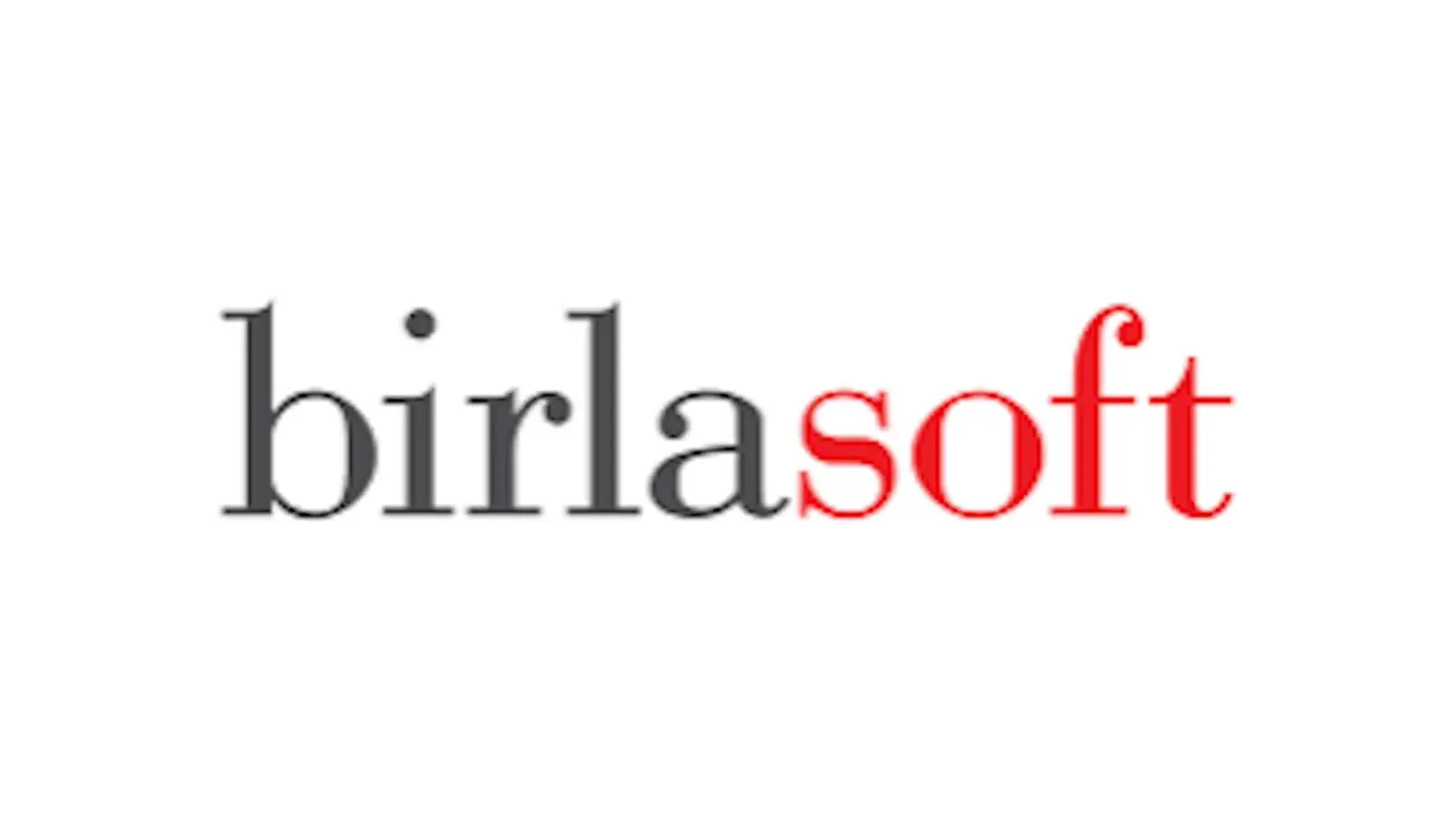 Birlasoft shares jump 12% on Q2 profit, declares Rs3 dividend