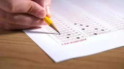 UKPSC releases provisional answer keys for Lecturer exam
