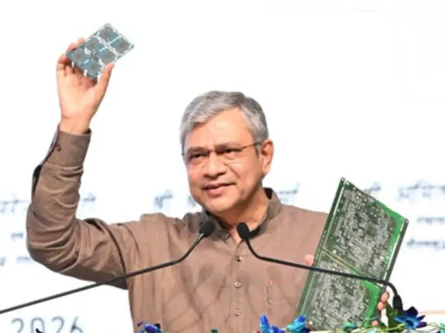 Mobile PLI generated Rs 25,000 cr in direct taxes, says Vaishnaw