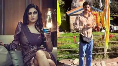 Lucknow cafe owner's death: Influencer girlfriend named in FIR