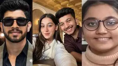 Siya Goyal used ChatGPT, studied 2025 death before fiancé killing