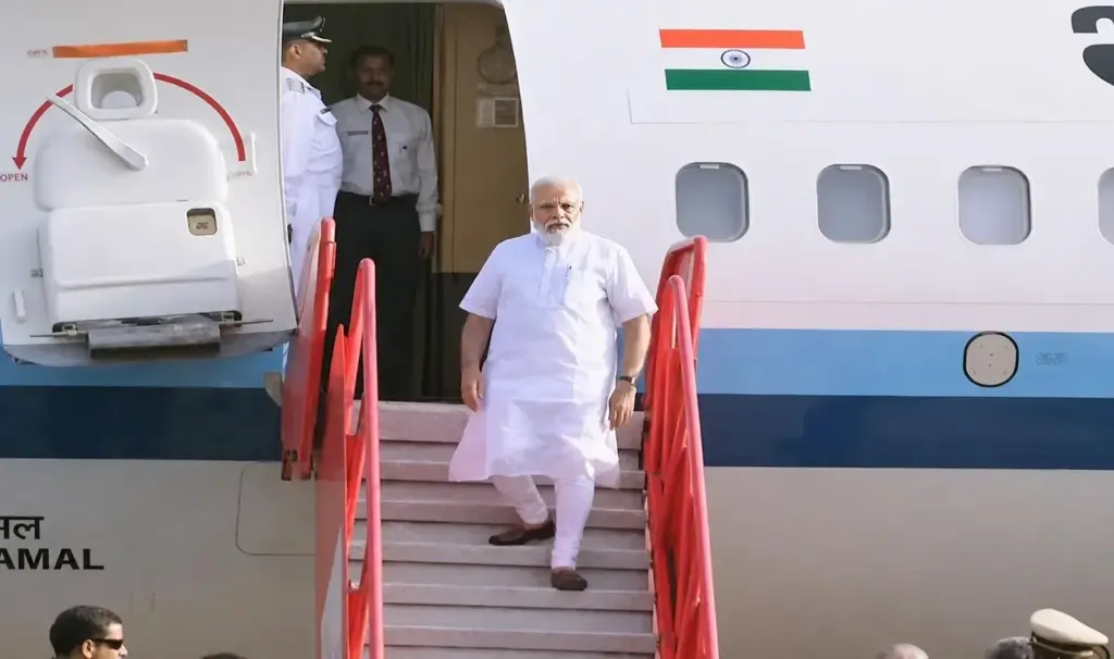 PM Modi to visit Odisha on Oct 25, inaugurate RBI data centre
