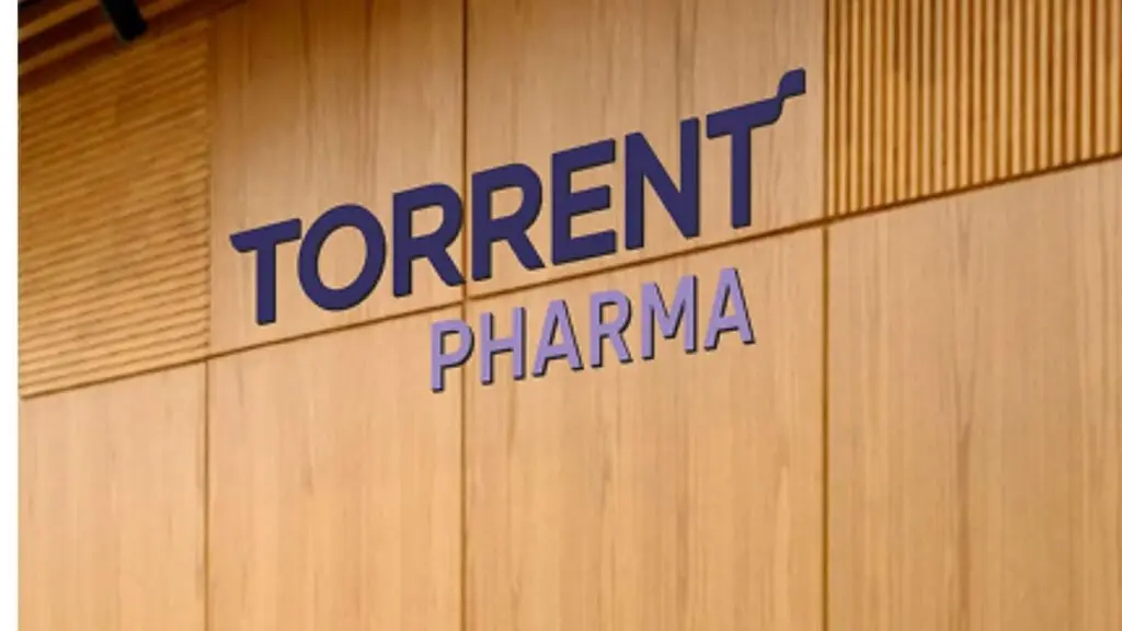 Torrent Pharma Q2 net profit falls 10% to Rs 534 crore despite 51% revenue rise