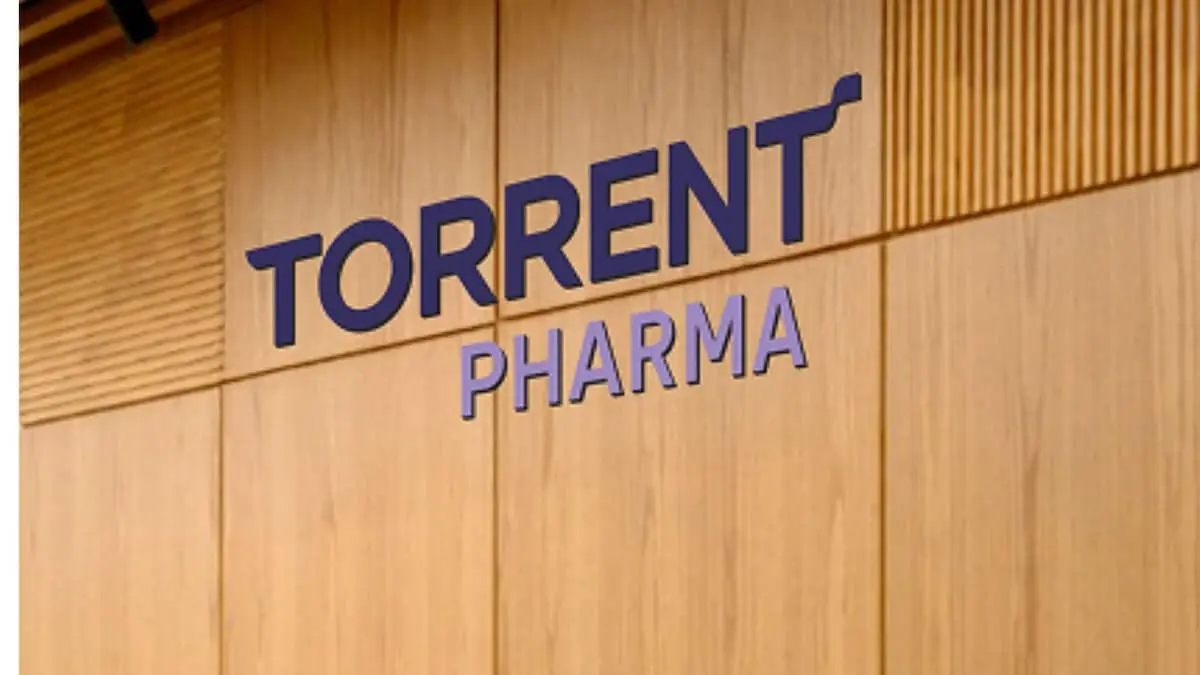 Torrent Pharma Q2 net profit falls 10% to Rs 534 crore despite 51% revenue rise
