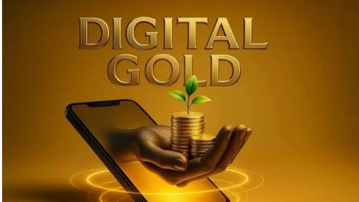 Digital gold market may hit $170 billion by 2031, WGC projects