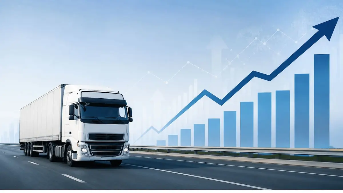 VRL Logistics to buy back 87.5 lakh shares at Rs 320