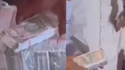 Man printed fake Rs 500 notes worth Rs 37 lakh in Nagpur