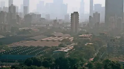 PM10 levels exceed limit at 13 of 14 Mumbai air stations: BMC