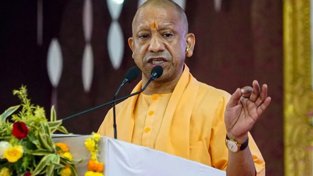 BJP-NDA leads in UP 2027 voter preference, survey finds