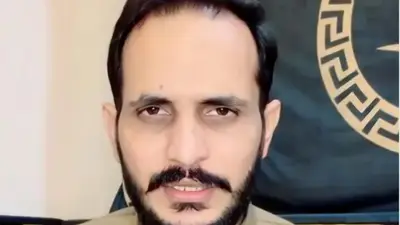 UP ATS questions 24 in 10 districts in Shahzad Bhatti crackdown