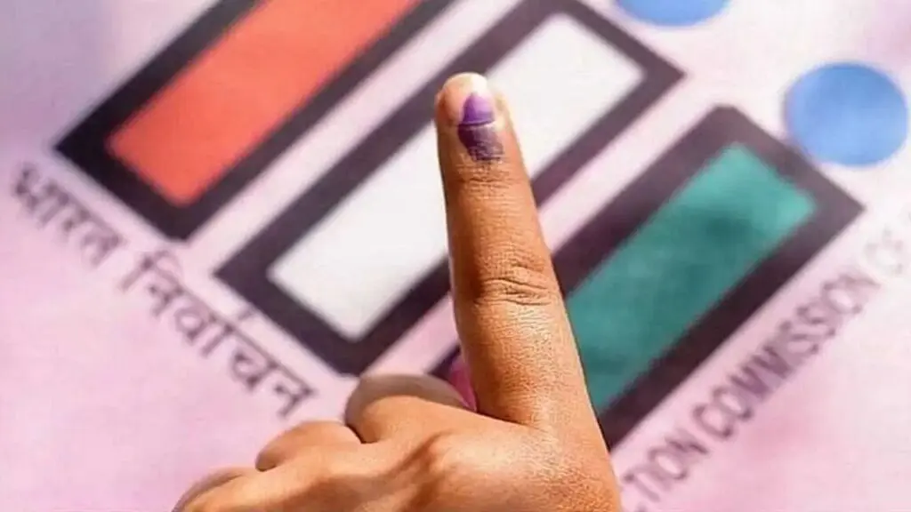 Agra teacher MLC polls: EC cancels voting at 3 booths, re-poll on 26 October