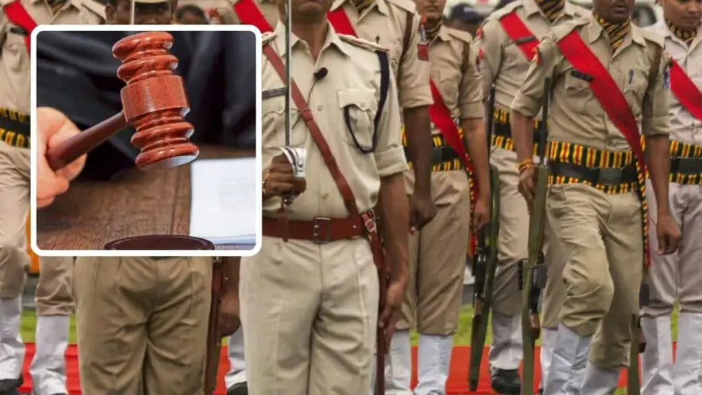 Allahabad HC dismisses 21 pleas against UP SI recruitment final answer key