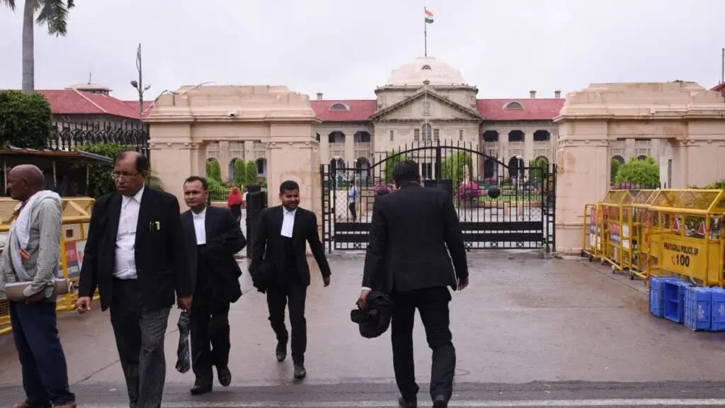 Allahabad HC orders UP panchayat polls within three months