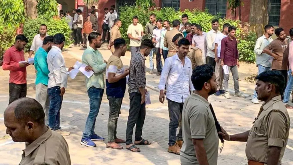 UP police recruitment: HC orders re-measurement of height, chest