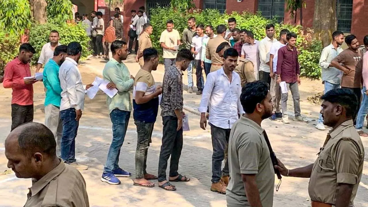 UP police recruitment: HC orders re-measurement of height, chest