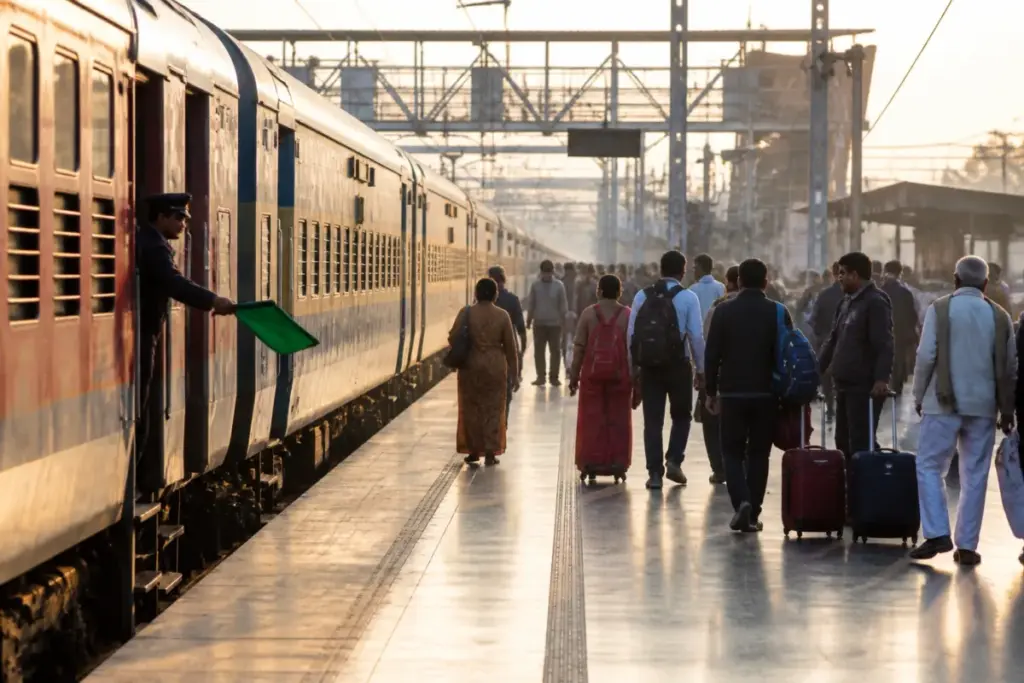 Ahmedabad-Khadagpur special train for festival season announced