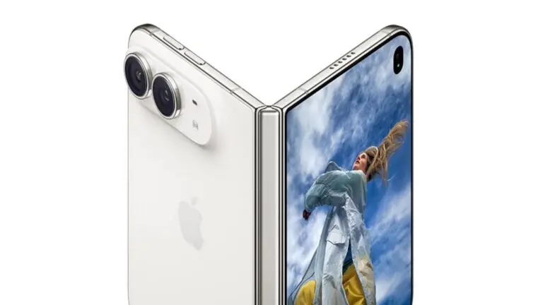 Apple Rs 3 lakh iPhone Duo sells out in minutes, deliveries in January 2027