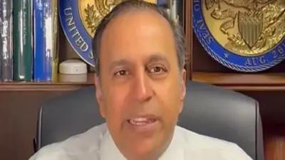 Krishnamoorthi says Big Tech profits from anti-Indian hate online