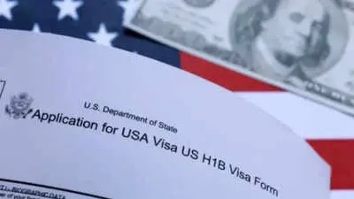 Second US judge blocks Trump's $100,000 H-1B visa fee