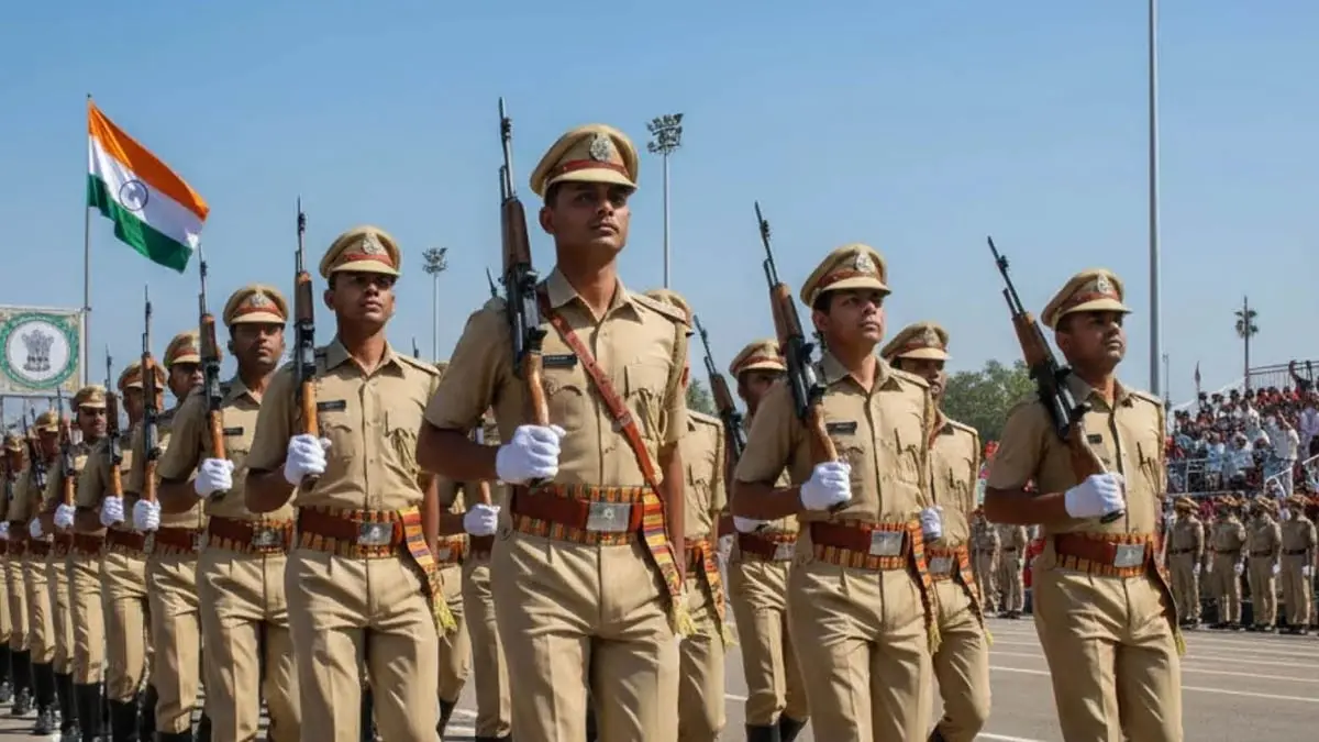 Uttarakhand police recruitment for 1,385 posts sent to commission