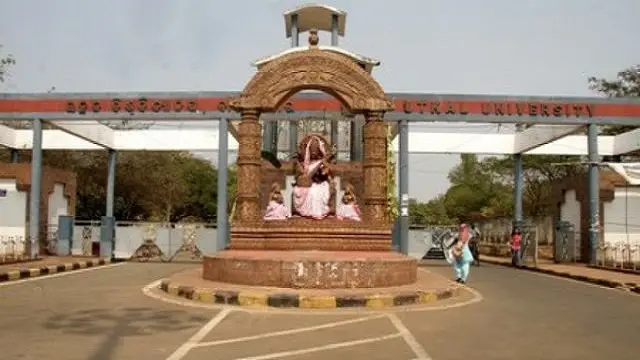 Student poll candidate hurt in Pipili clash, Utkal University tense