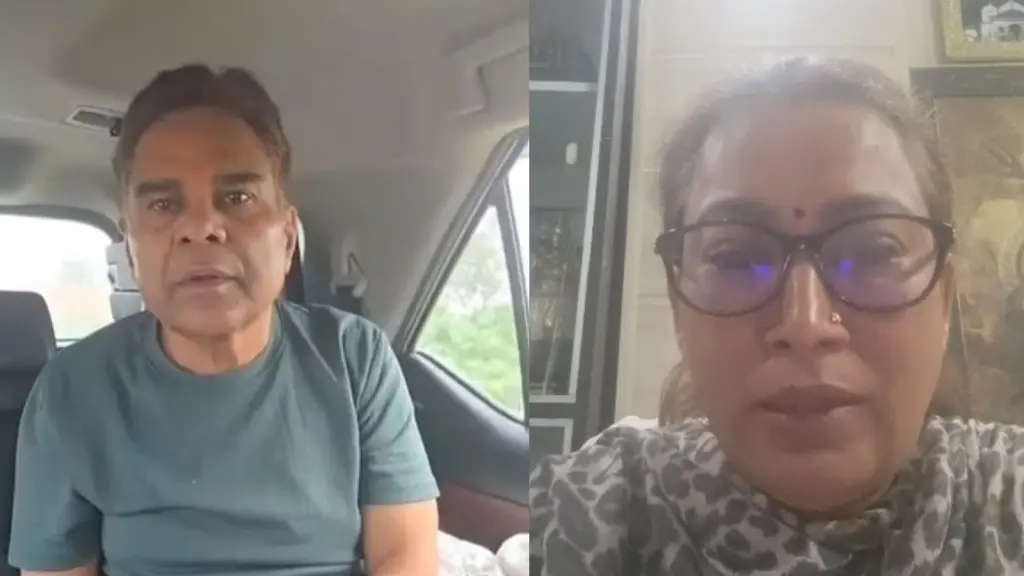 Uttarakhand minister Rekha Arya's husband hits back with Rs 210 crore graft claim