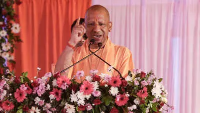 Yogi Adityanath warns Opposition against ‘Bangladesh-style’ upheaval