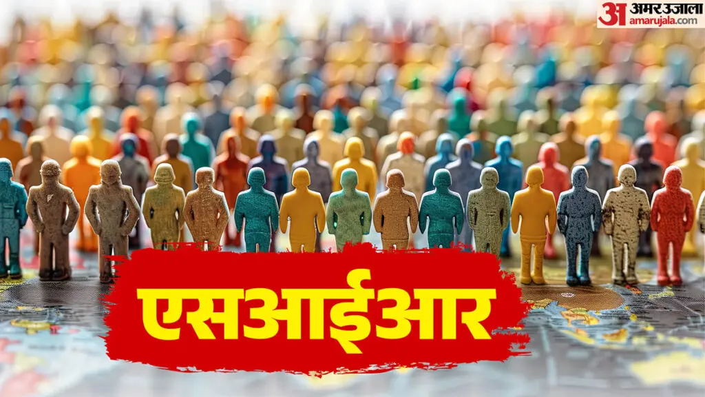 Delhi voter list: Last date for claims, objections is 30 October